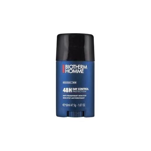 Biotherm homme day control stick deodorant 50 ml