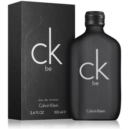 Calvin klein ck be edt 100 ml
