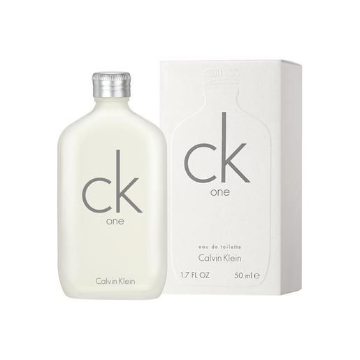 Calvin klein ck one edt 50 ml