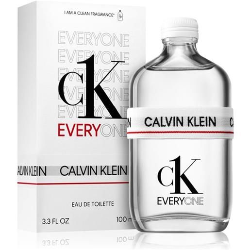 Calvin klein everyone edt 100 ml