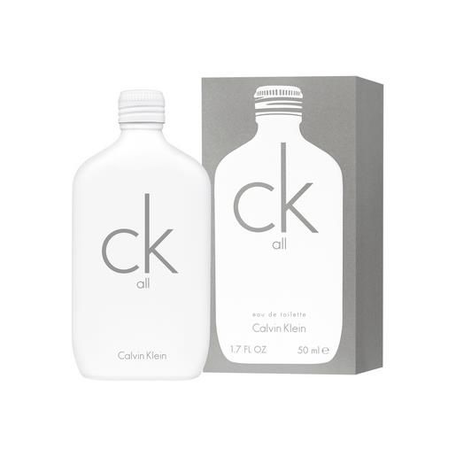 Calvin klein ck all edt 50 ml