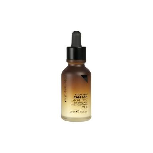 Diego dalla palma tan gradual siero autoabbronzate viso spf30 30 ml