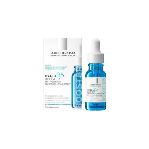 La Roche Posay linea hyalu b5 siero booster 15 ml