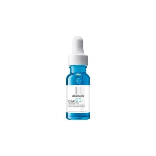 La Roche Posay linea hyalu b5 siero occhi 15 ml