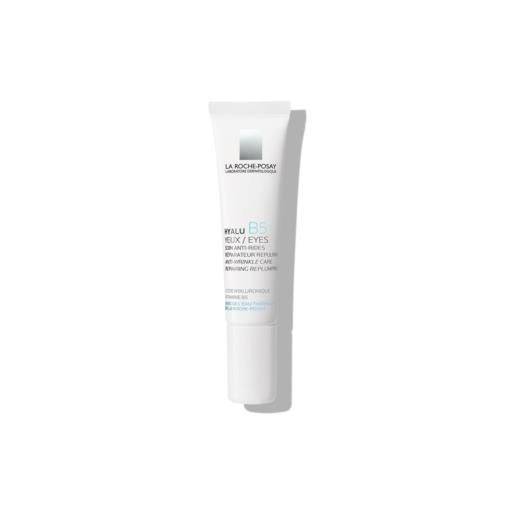 La Roche Posay linea hyalu b5 concentrato anti-rughe occhi 15 ml