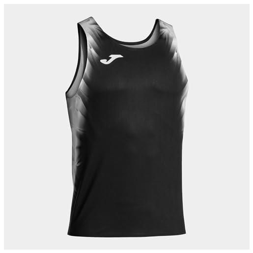 Joma maglietta senza maniche elite xi da uomo