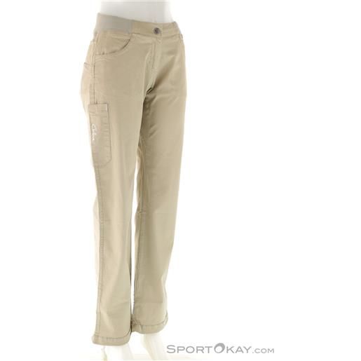 Chillaz jessy donna pantaloni da arrampicata