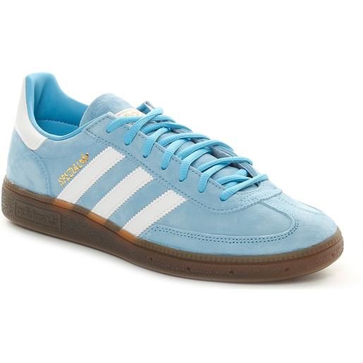 Adidas sneakers uomo adidas handball spezial azzurro