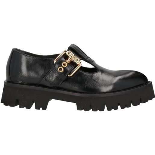 MOSCHINO - mocassino