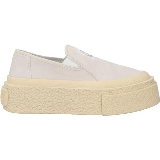 MM6 MAISON MARGIELA - sneakers
