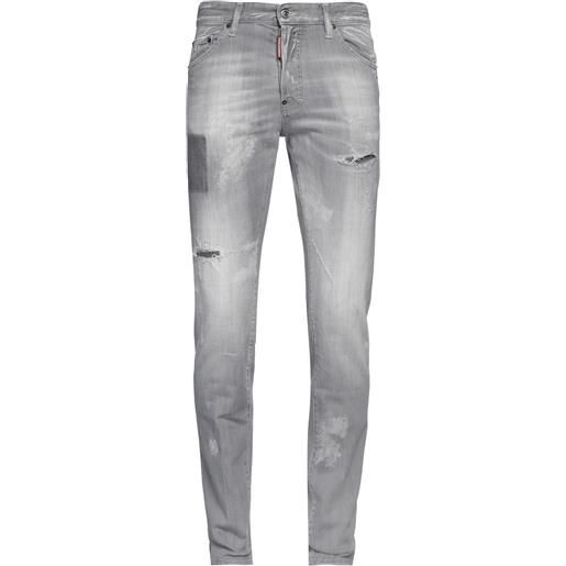 DSQUARED2 - pantaloni jeans