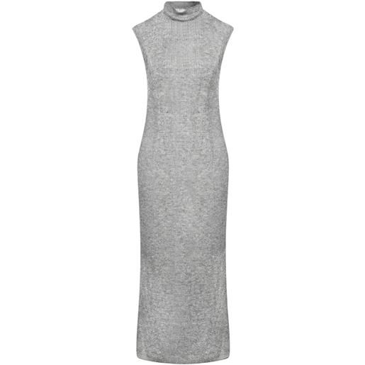 PESERICO - vestito in maglia