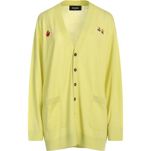 DSQUARED2 - cardigan