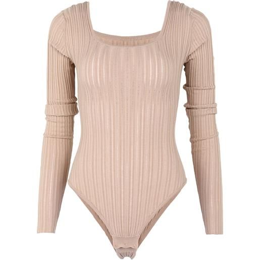 ISABEL BENENATO - body