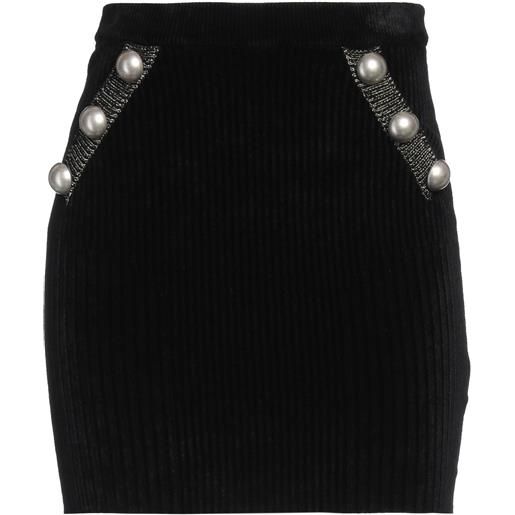 ELEONORA GOTTARDI - minigonna