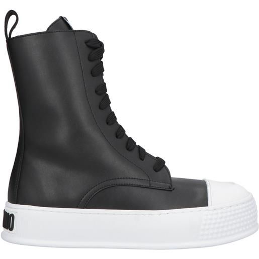 MOSCHINO - sneakers