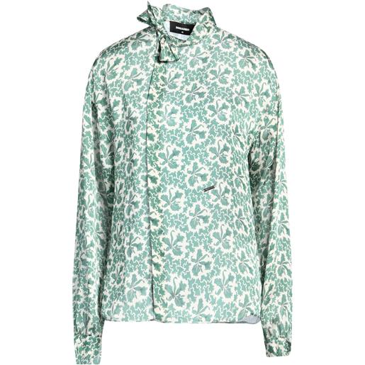 DSQUARED2 - camicie e bluse fantasia