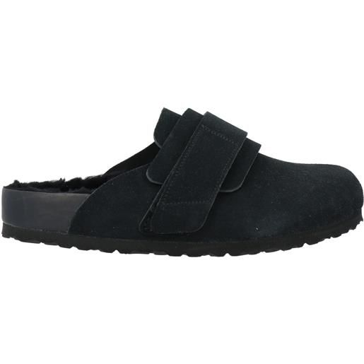 BIRKENSTOCK x TEKLA - mule e zoccoli