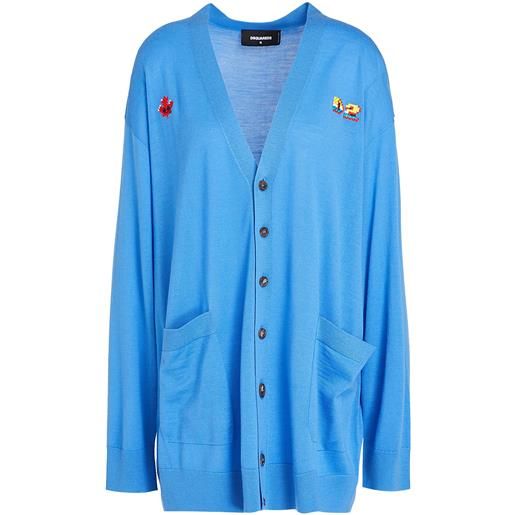 DSQUARED2 - cardigan