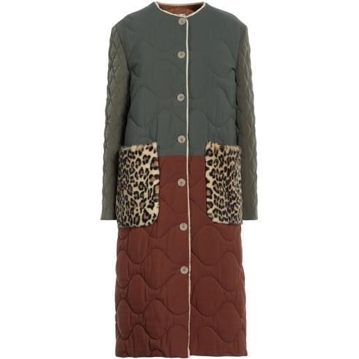ALYSI - cappotto