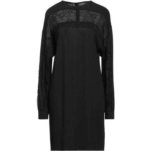 BOUTIQUE MOSCHINO - vestito corto