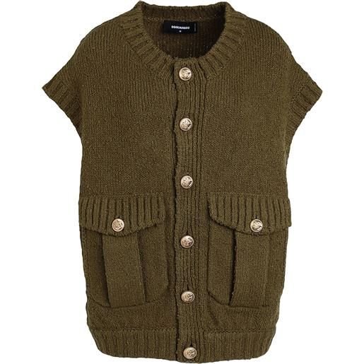 DSQUARED2 - cardigan