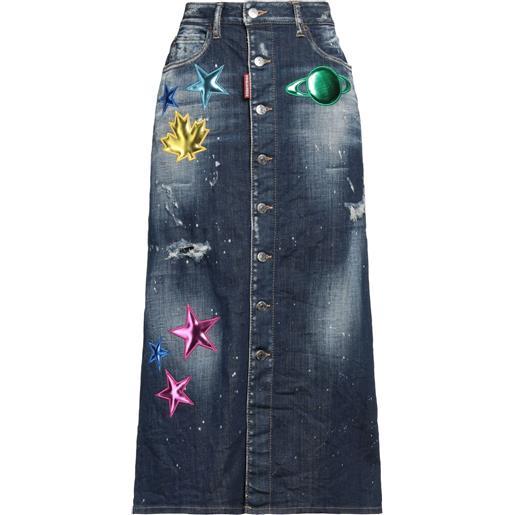 DSQUARED2 - gonna jeans