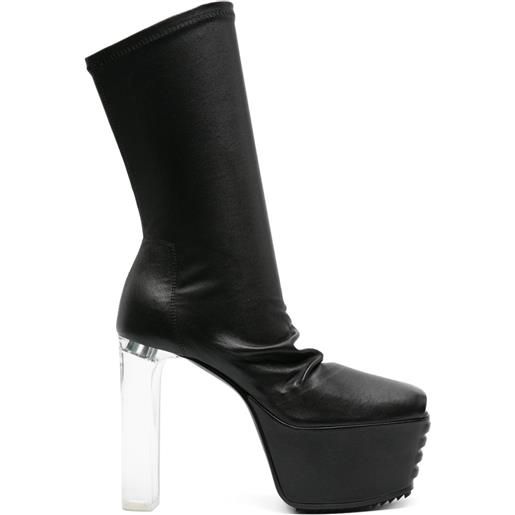 Stivali stile Business da Donna in saldo fino al −75
