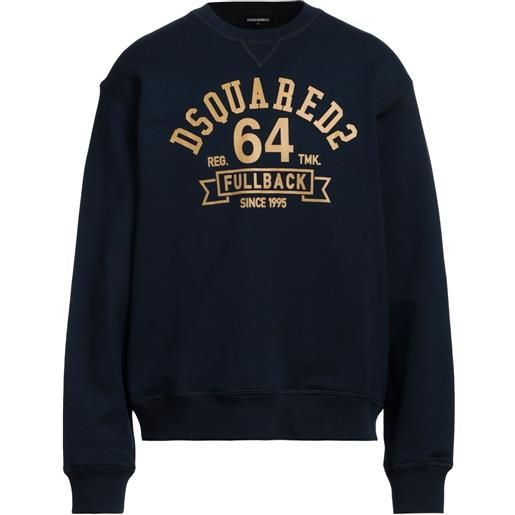 DSQUARED2 - felpa