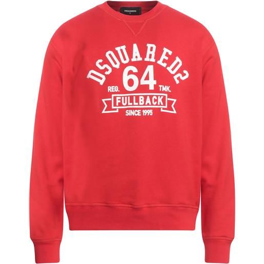 DSQUARED2 - felpa