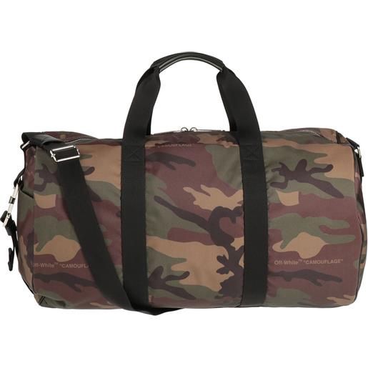 OFF-WHITE™ - borsone