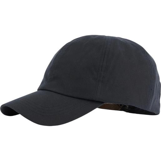 BARBOUR wax sports hats cappello uomo