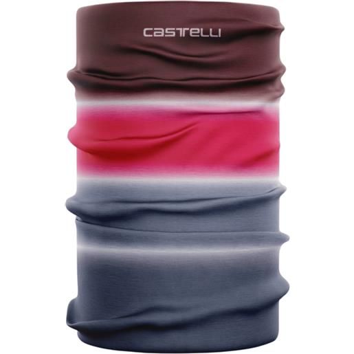 CASTELLI head thingy scaldacollo estivo
