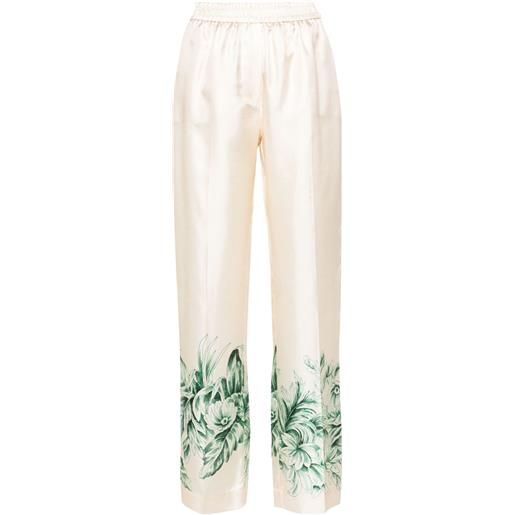 F.R.S For Restless Sleepers pantaloni callisto - toni neutri