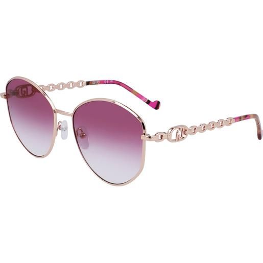 Liu Jo occhiali da sole Liu Jo lj156s 770