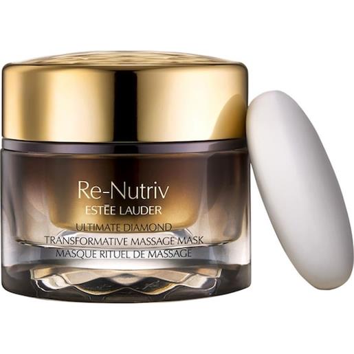 Estée Lauder estee-lauder re-nutriv re-nutriv-igiene. Ultimate diamond mask 50 ml (6.673,60 € / 1 l)