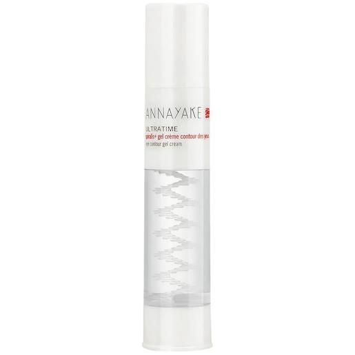Annayake cura-della-pelle ultratime. Eye contour gel cream 15 ml (8.196,67 € / 1 l)