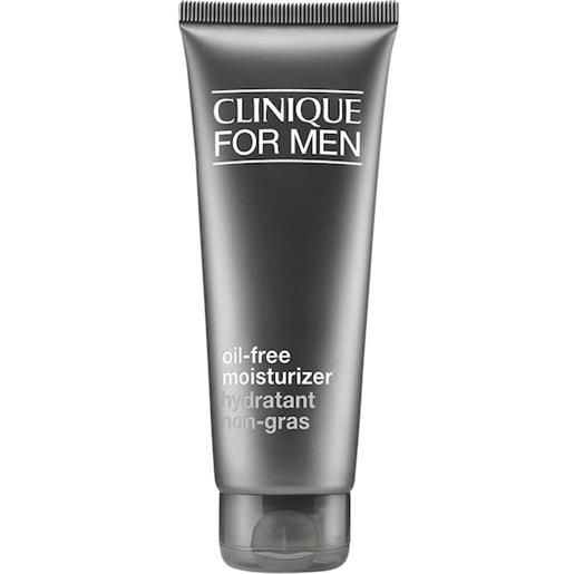 Clinique cura-per-uomo cura-per-uomo. Oil-free moisturizer 100 ml (332,30 € / 1 l)