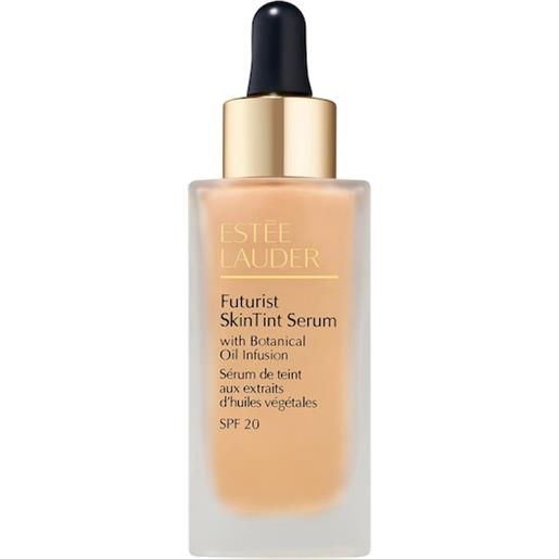 Estée Lauder estee-lauder cura-della-pelle sieri. Futurist skintint serum foundation 1w1 bone 30 ml (1.371,33 € / 1 l)
