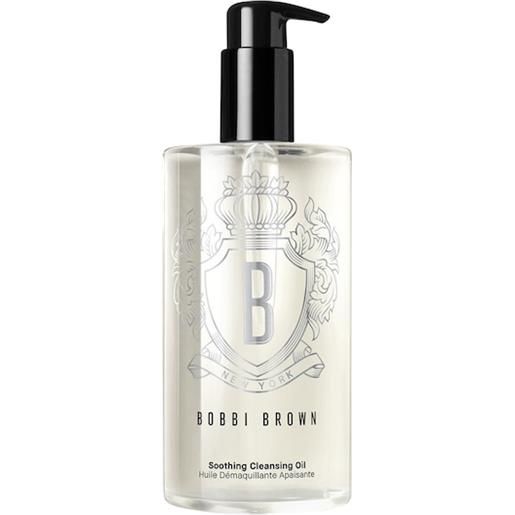 Bobbi Brown bobbi-brown cura-della-pelle pulire--tonificare. Soothing cleansing oil 400 ml (282,55 € / 1 l)