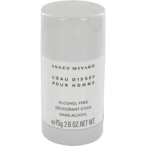 Issey Miyake l`eau d`issey pour homme deodorant stick 75ml