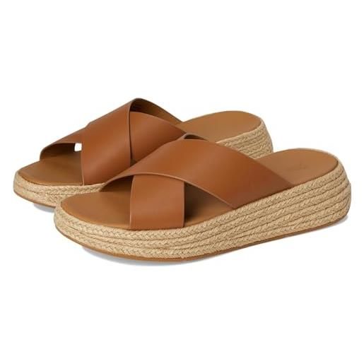 Fitflop espadrille flatform sandali eu 38