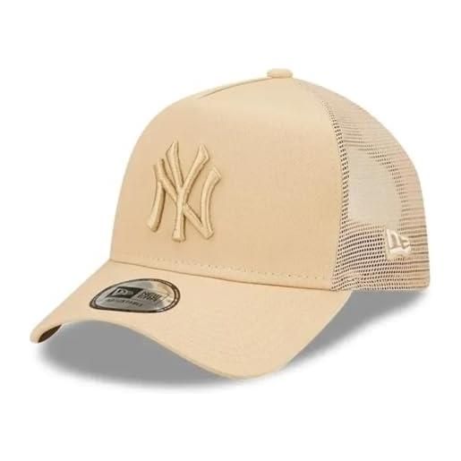 Berretto Trucker DSW 3 Colori, Rete Posteriore, Profilo Medio, Unica Misura - Nuovo Senza Etichette