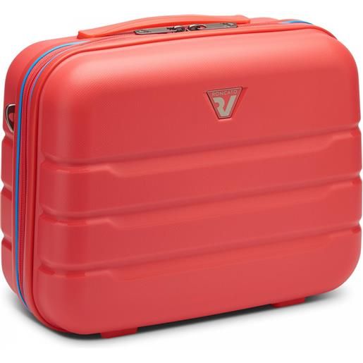 Roncato b-flying beauty case 34x28x14.5 cm - radiant red