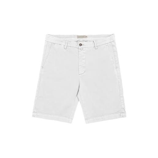Gianni lupo bermuda casual da uomo salton-s24