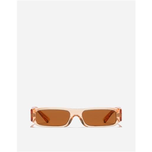Dolce & Gabbana occhiali da sole surf camp