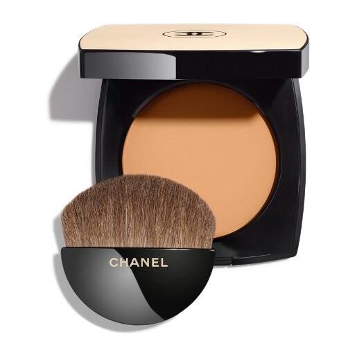 CHANEL les beiges poudre belle mine naturelle -