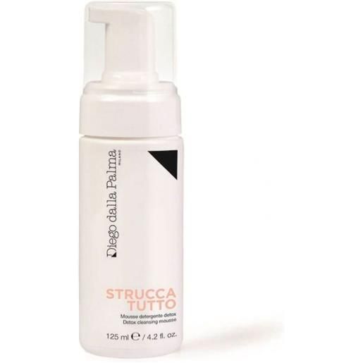 Diego dalla palma struccatutto - mousse struccante detox 125 ml