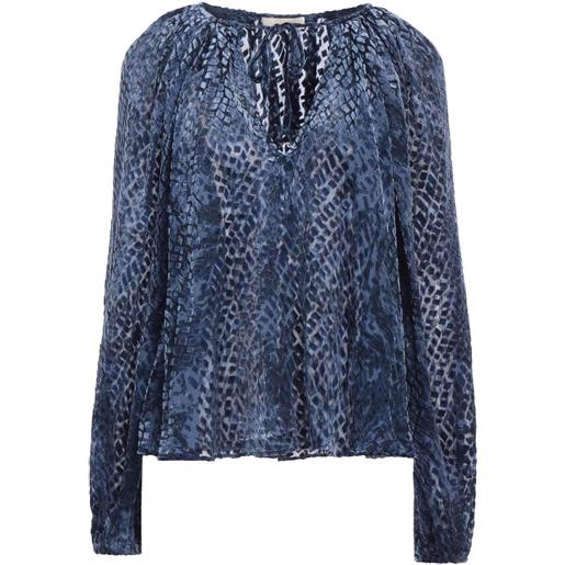 ULLA JOHNSON - top
