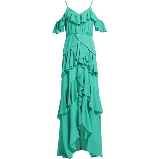 CRISTINAEFFE - vestito lungo